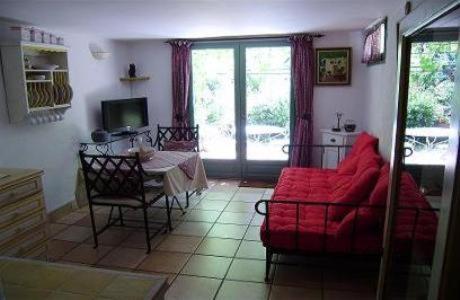 Chez Jean-Pierre & Annick Vila Remoulins Quarto foto