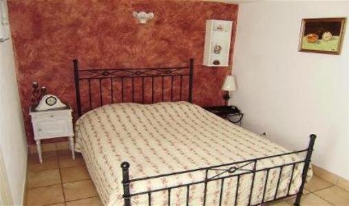 Chez Jean-Pierre & Annick Vila Remoulins Quarto foto