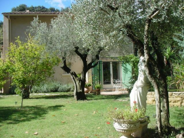 Chez Jean-Pierre & Annick Vila Remoulins Quarto foto